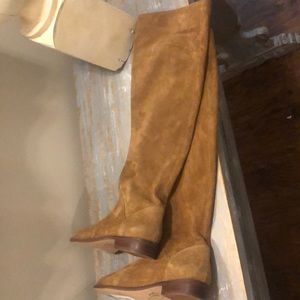 Brand new Gianni bini boots